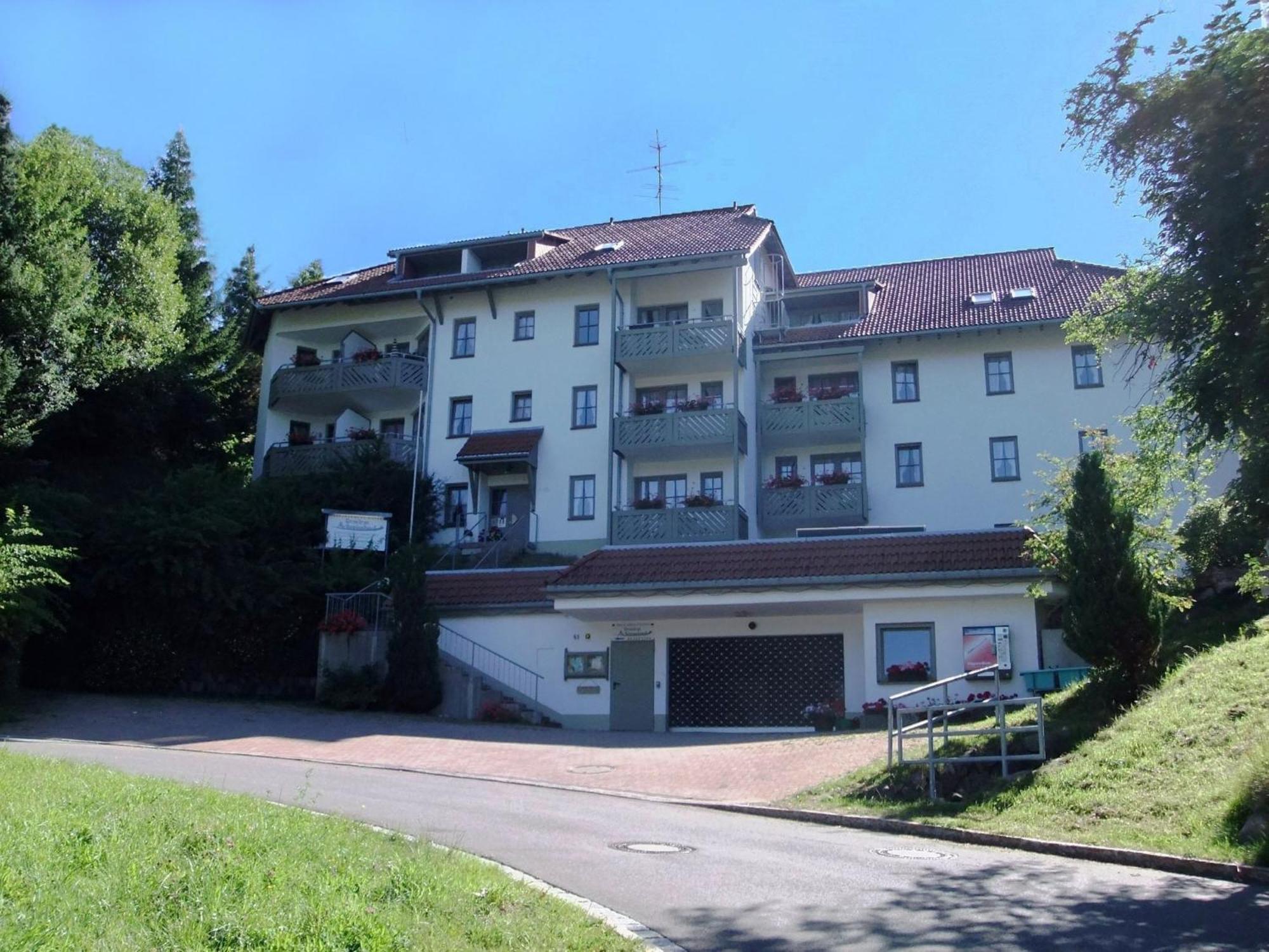 Fewo 1 - Residenz Schauinsland - Mit Sauna, E-Ladestation, Todtnauberg, Bei Feldberg מראה חיצוני תמונה
