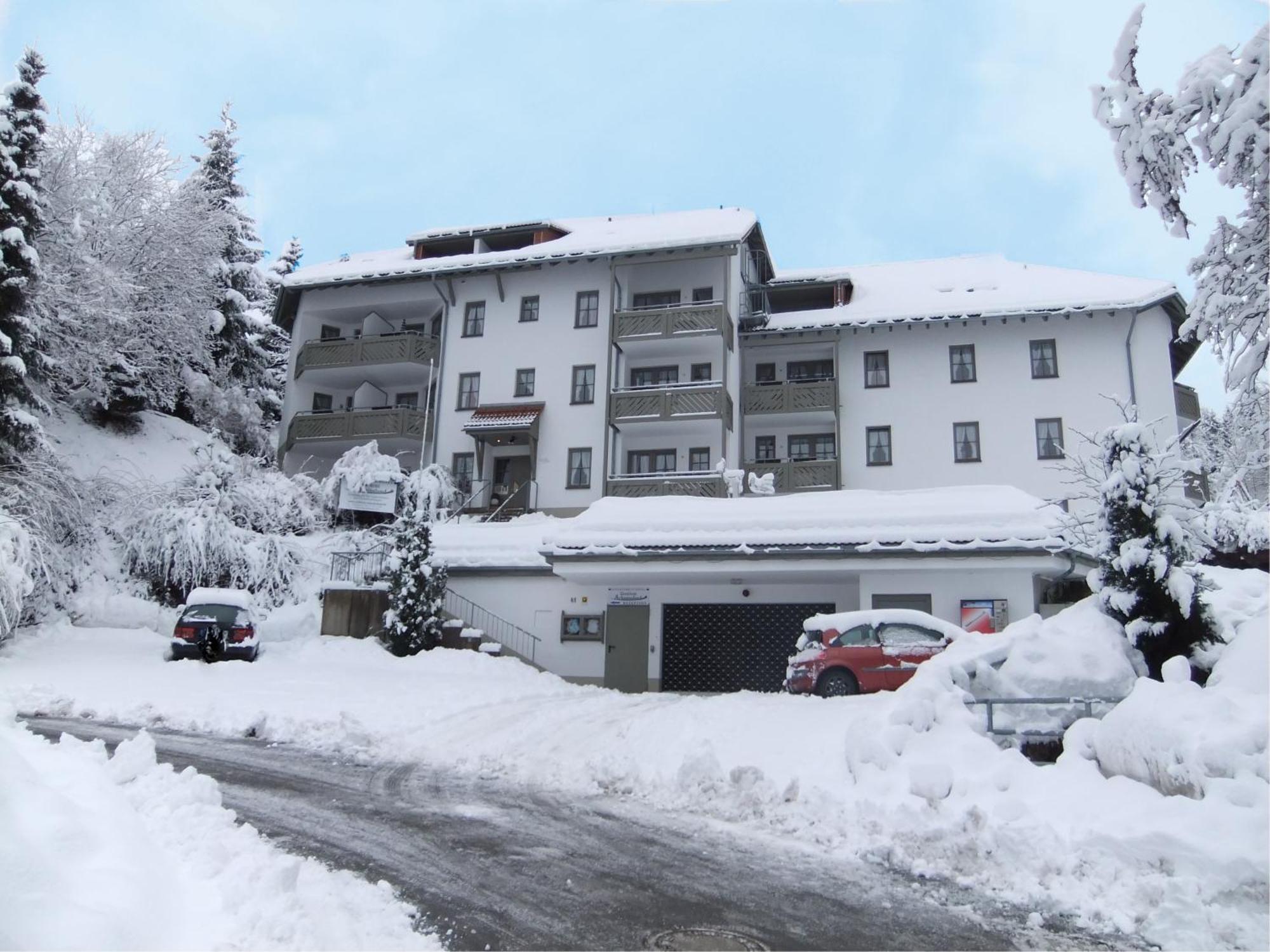 Fewo 1 - Residenz Schauinsland - Mit Sauna, E-Ladestation, Todtnauberg, Bei Feldberg מראה חיצוני תמונה