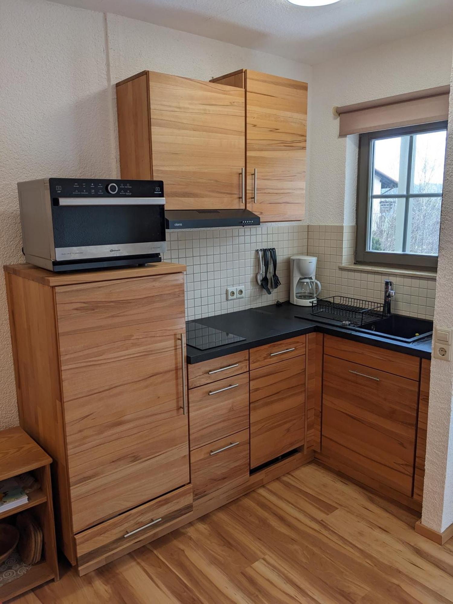 Fewo 1 - Residenz Schauinsland - Mit Sauna, E-Ladestation, Todtnauberg, Bei Feldberg מראה חיצוני תמונה