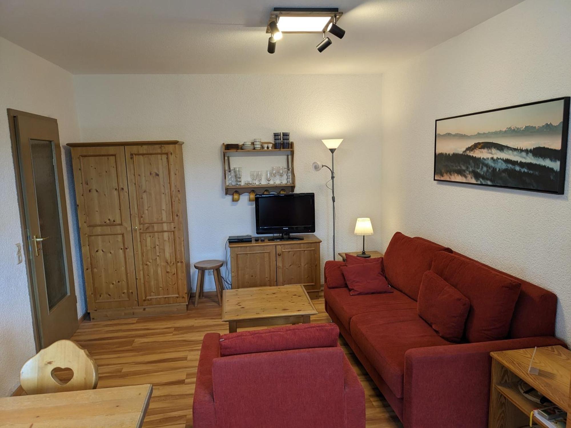 Fewo 1 - Residenz Schauinsland - Mit Sauna, E-Ladestation, Todtnauberg, Bei Feldberg מראה חיצוני תמונה